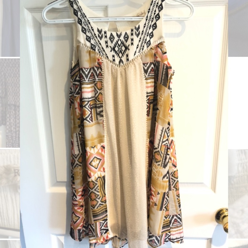 Fun dress